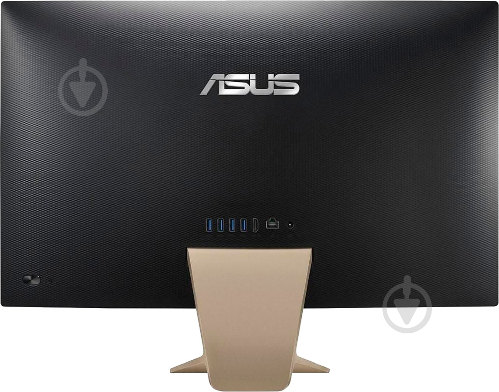 Моноблок Asus AiO V241ICUK-BA082D 23.8" (90PT01W1-M10360) black/gold - фото 7