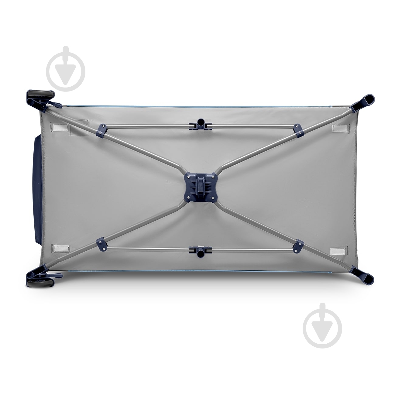 Манеж-кровать Lionelo Sven Plus blue navy LO.SV10 - фото 7