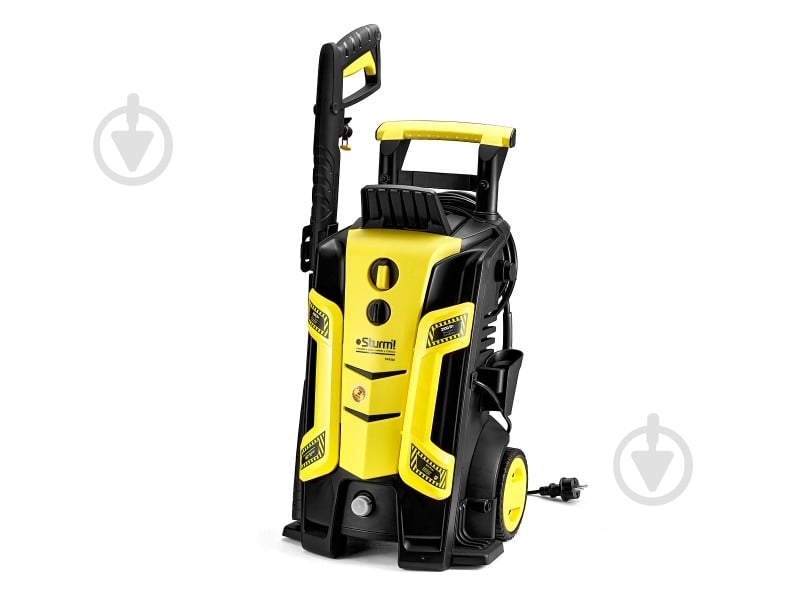 Мойка высокого давления Sturm с функцией самовсасывания PW9202 - фото 1 Мойка высокого давления Sturm с функцией самовсасывания PW9202 - фото 1