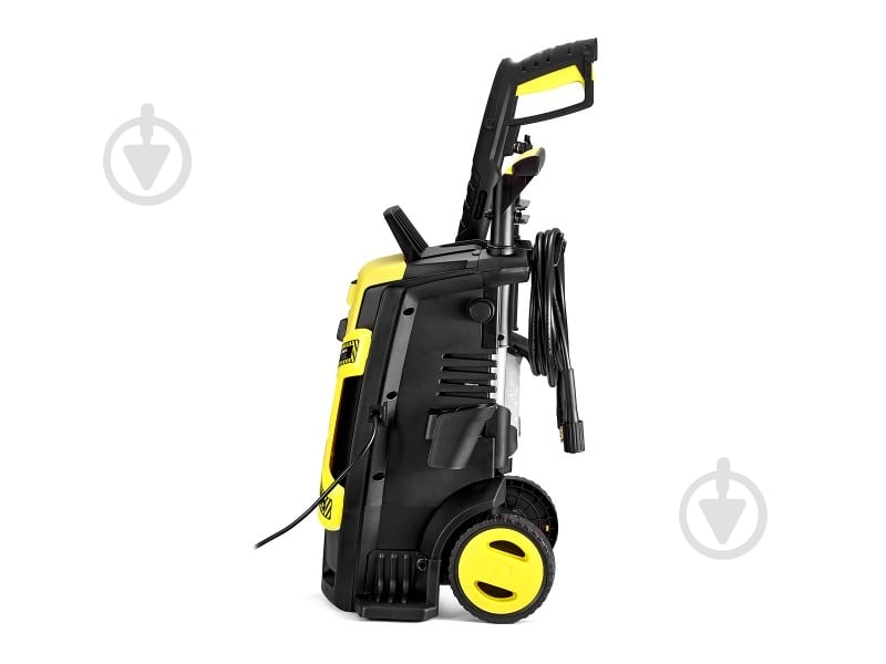Мойка высокого давления Sturm с функцией самовсасывания PW9202 - фото 3 Мойка высокого давления Sturm с функцией самовсасывания PW9202 - фото 3