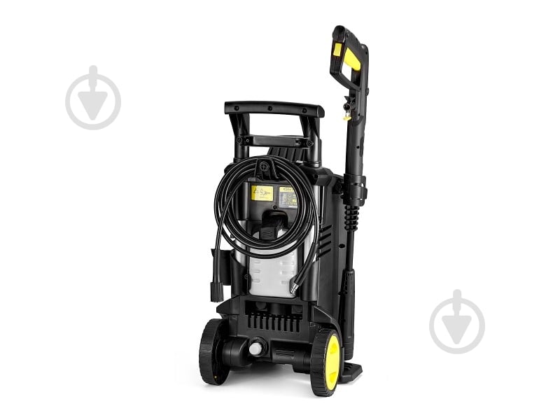 Мойка высокого давления Sturm с функцией самовсасывания PW9202 - фото 7 Мойка высокого давления Sturm с функцией самовсасывания PW9202 - фото 7