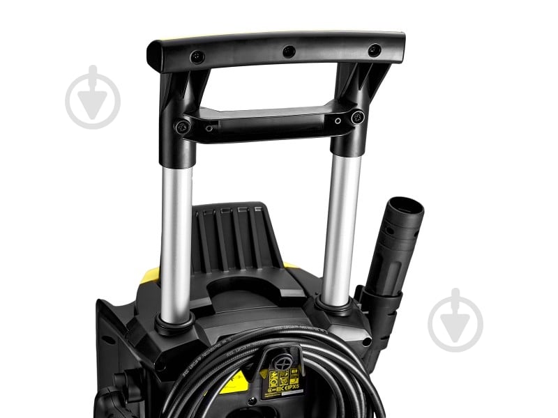 Мойка высокого давления Sturm с функцией самовсасывания PW9202 - фото 5 Мойка высокого давления Sturm с функцией самовсасывания PW9202 - фото 5