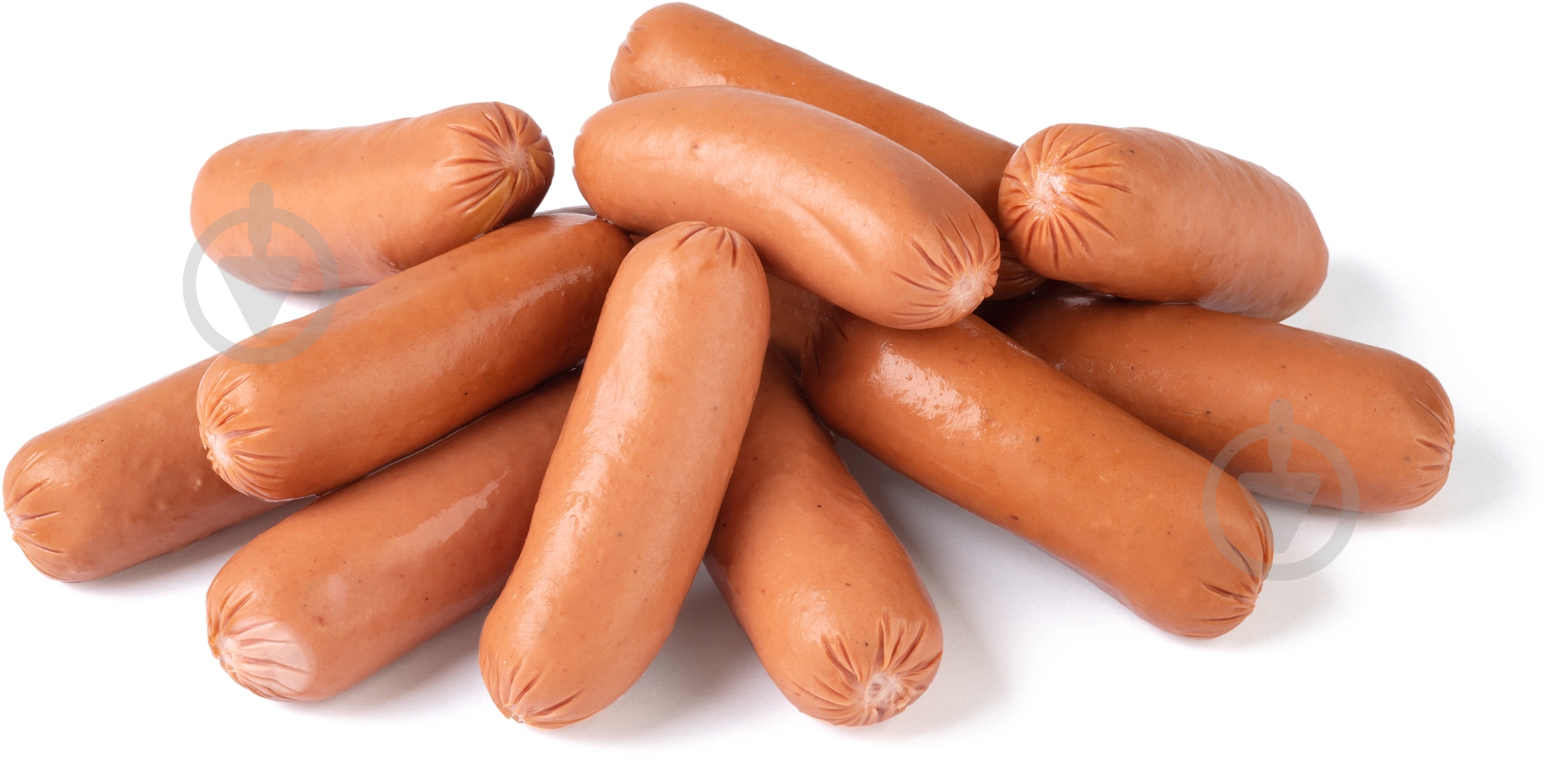 Ласощі Vitakraft Мінісосиски без оболонки для собак беззернові 120 г - фото 2 Ласощі Vitakraft Мінісосиски без оболонки для собак беззернові 120 г - фото 2