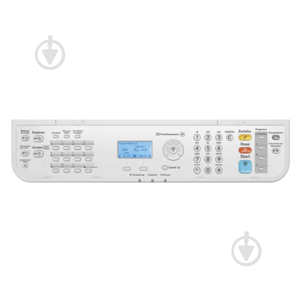 Kyocera (110C133NL0) - фото 3