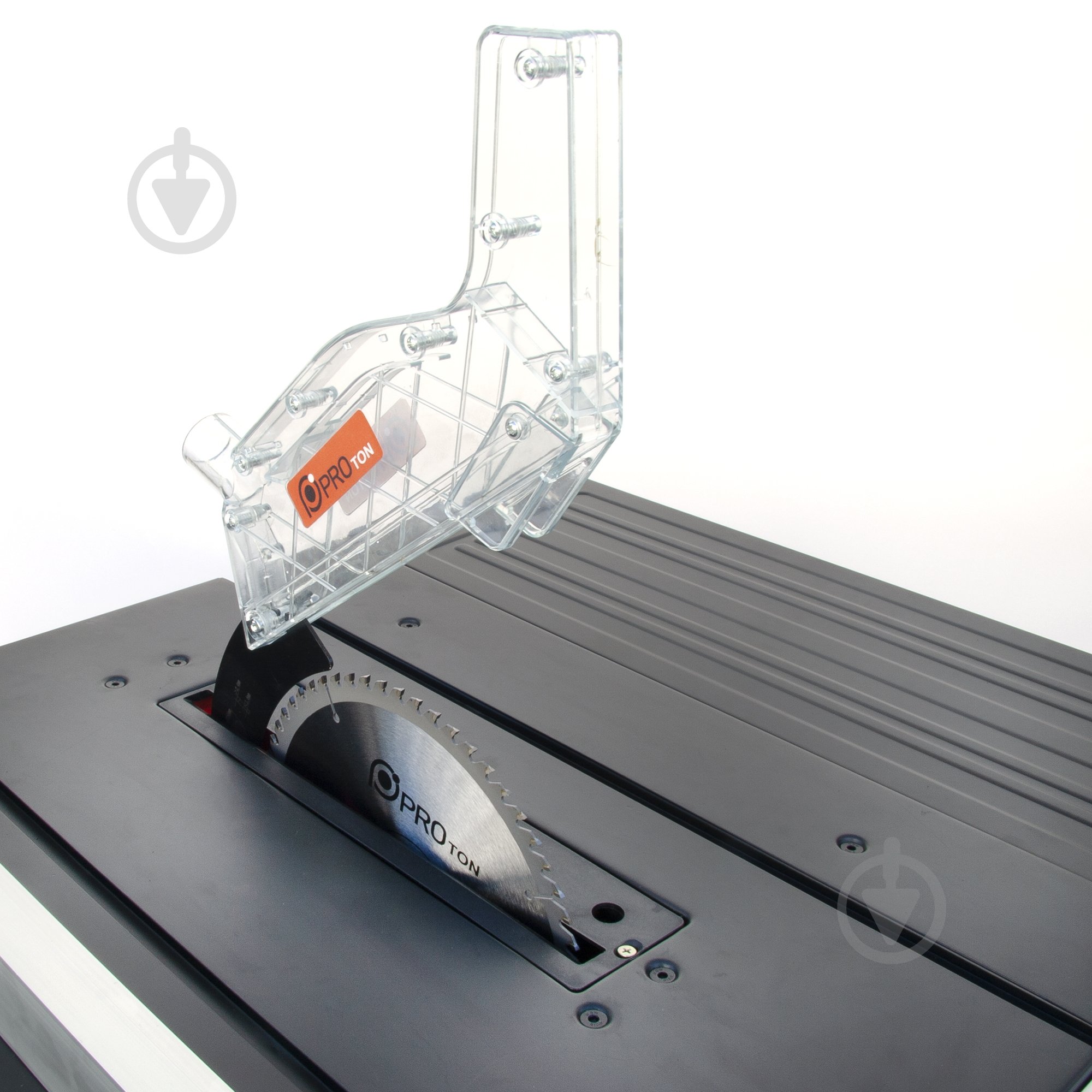 Верстат циркулярный PROTON TCT-254 - фото 10