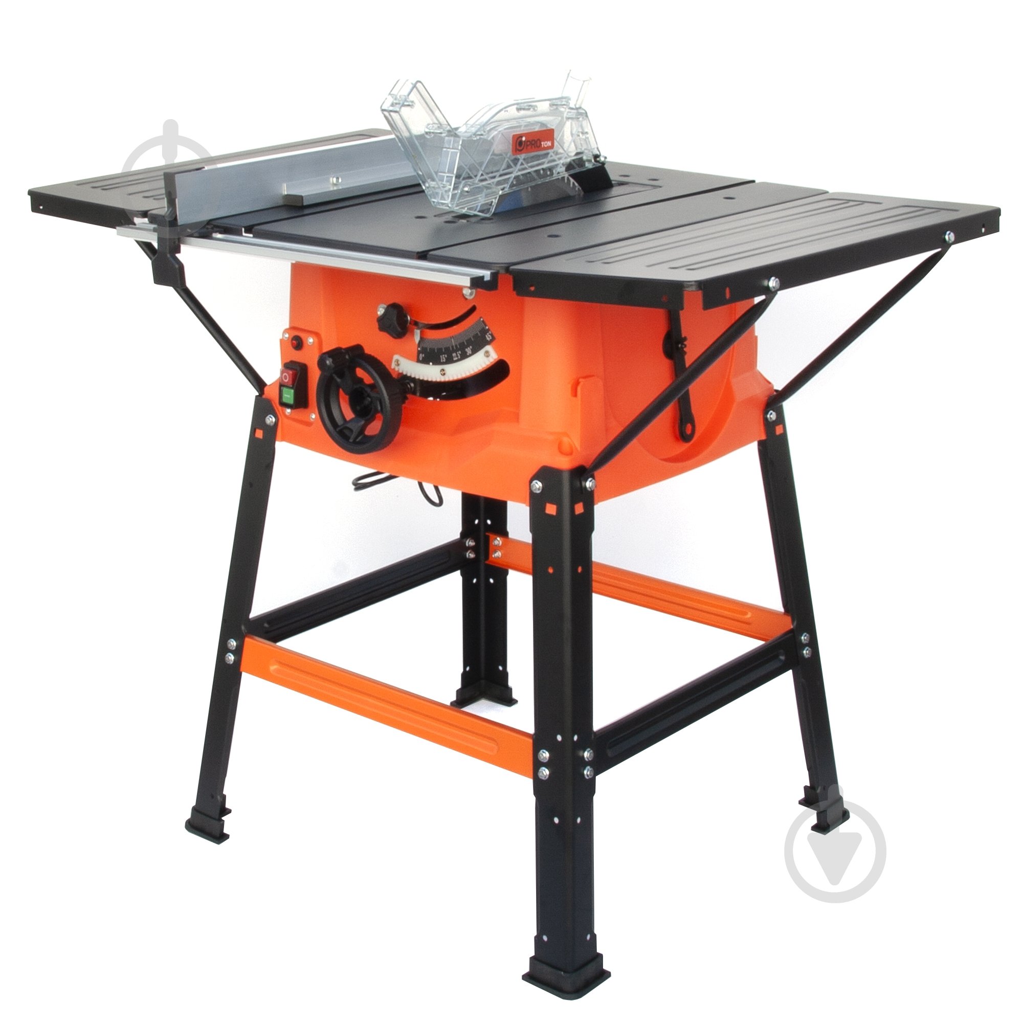Верстат циркулярный PROTON TCT-254 - фото 1