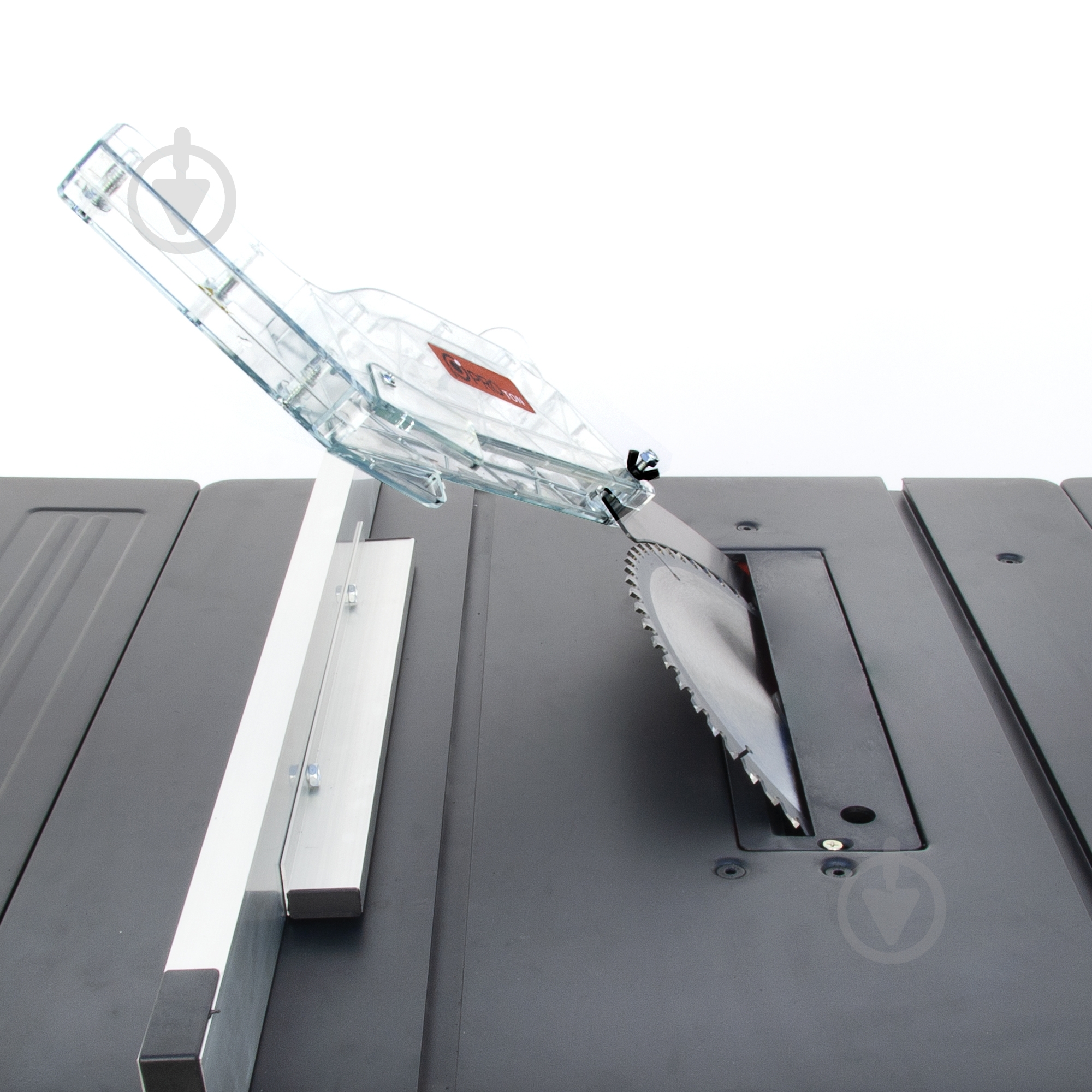 Верстат циркулярный PROTON TCT-254 - фото 7