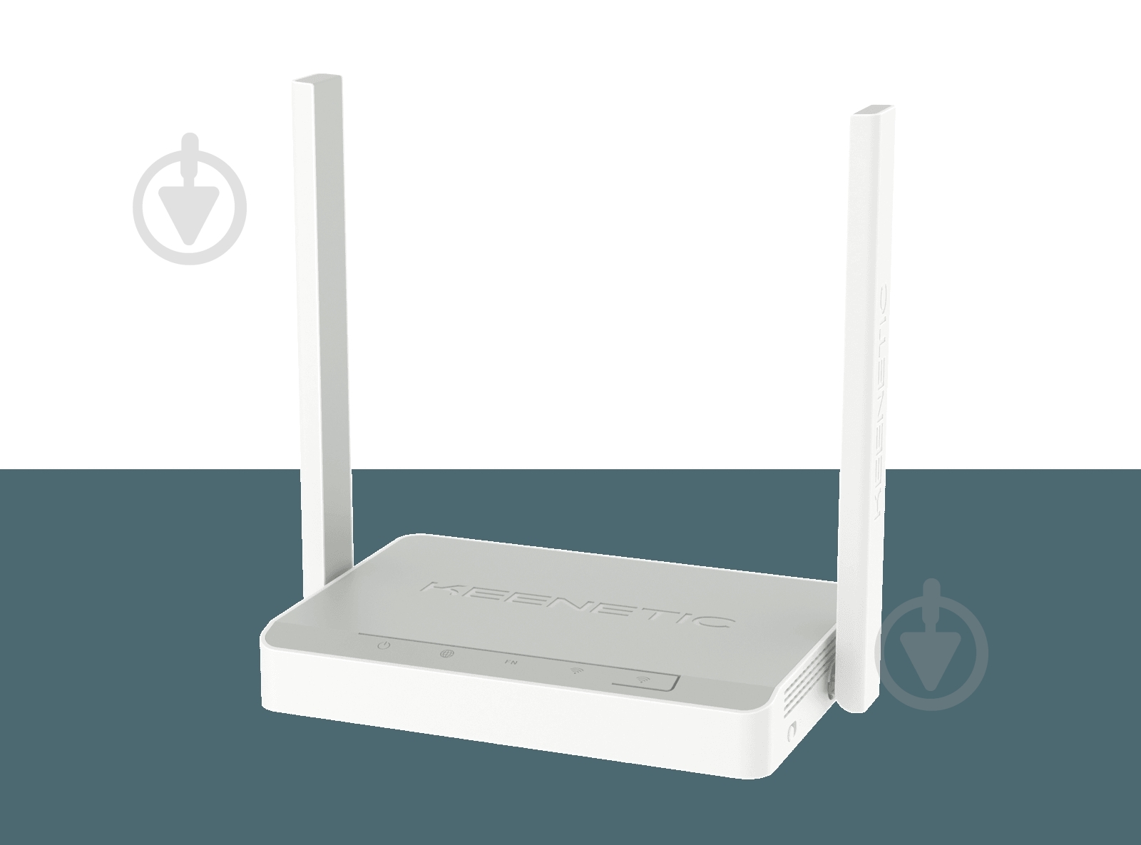 Маршрутизатор Keenetic Explorer (KN-1613) - фото 3 Маршрутизатор Keenetic Explorer (KN-1613) - фото 3