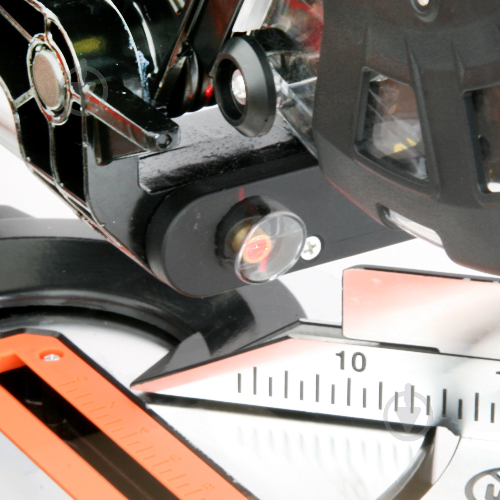 Пила торцовочная PROTON - фото 8