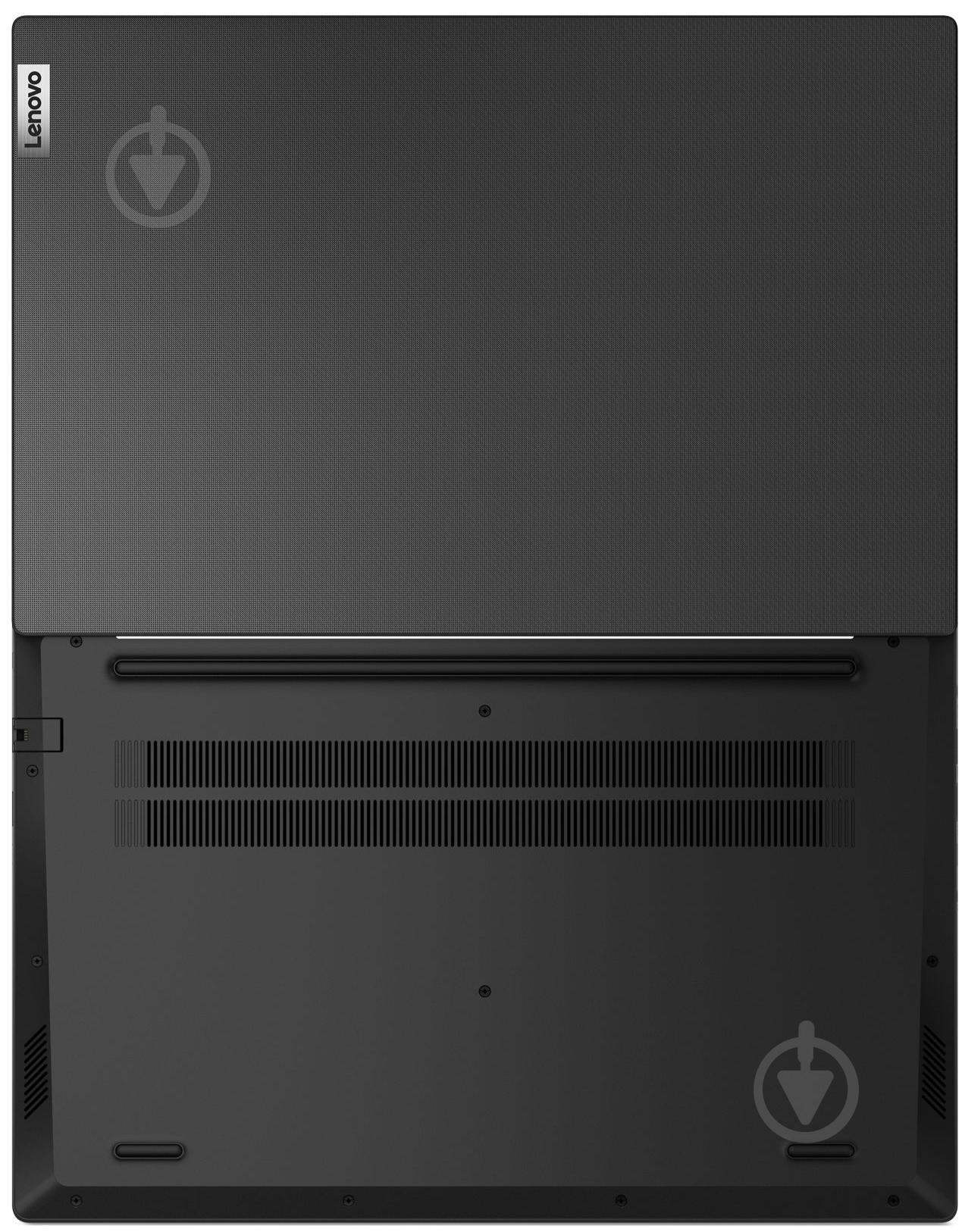 Ноутбук Lenovo V15 G4 IRU 15,6" (83A1S01J00) business black - фото 7