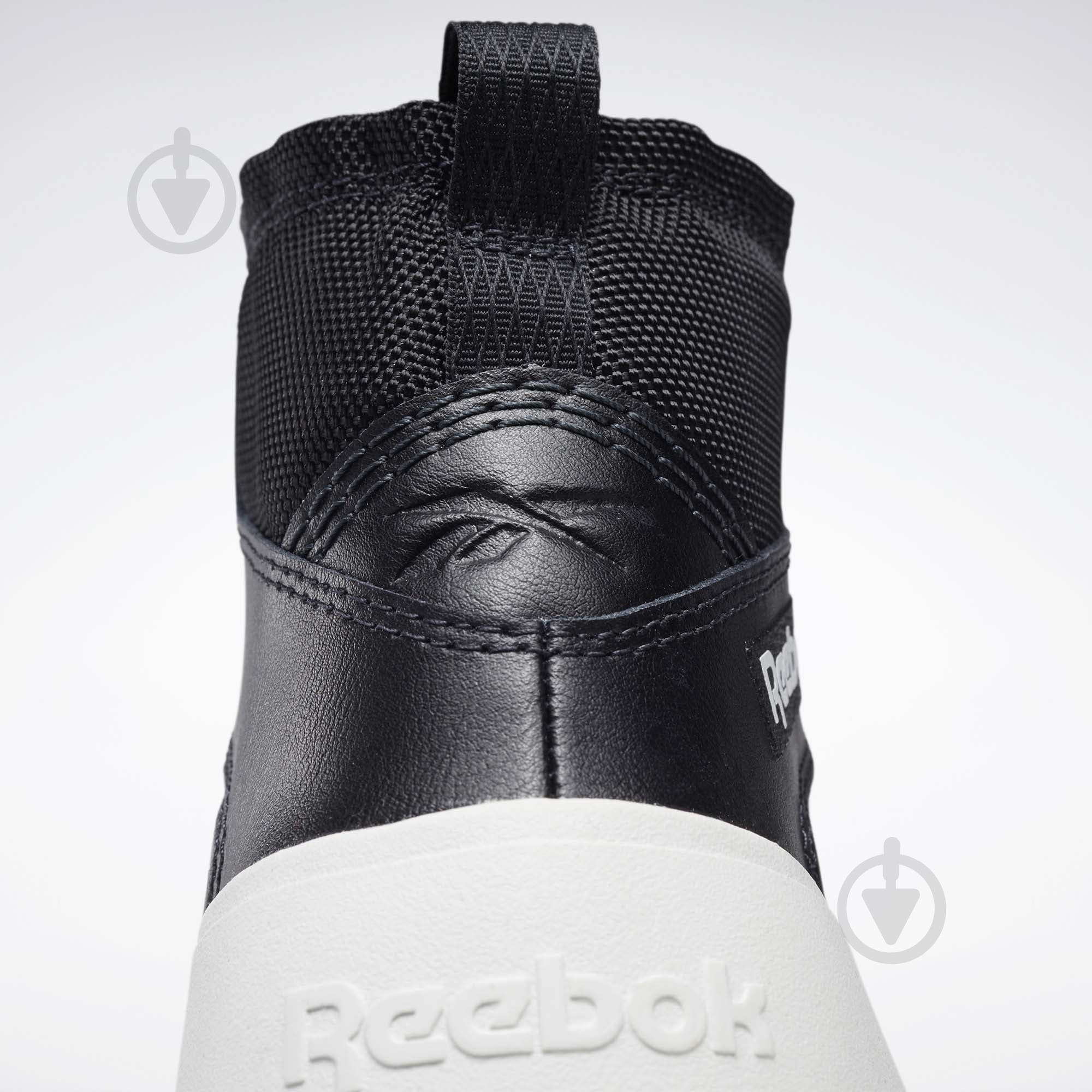 Ботинки Reebok GX7520 р.38,5 черный - фото 9 Ботинки Reebok GX7520 р.38,5 черный - фото 9