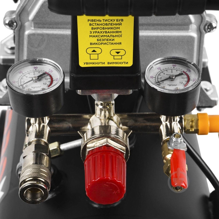 Компрессор DNIPRO-М AC-50 VG 80979000 - фото 5 Компрессор DNIPRO-М AC-50 VG 80979000 - фото 5