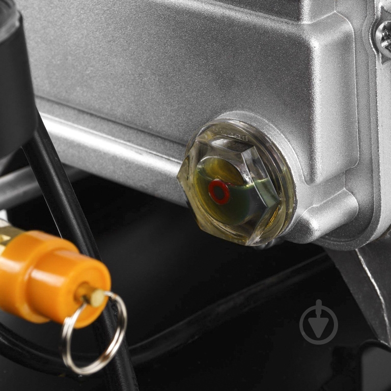 Компресор DNIPRO-М AC-100 VG 80980000 - фото 4