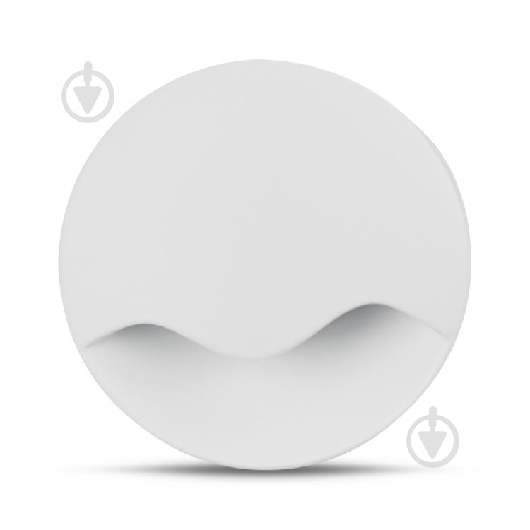 Ночник ARDERO белый DEL20ARD 0,45W - фото 1