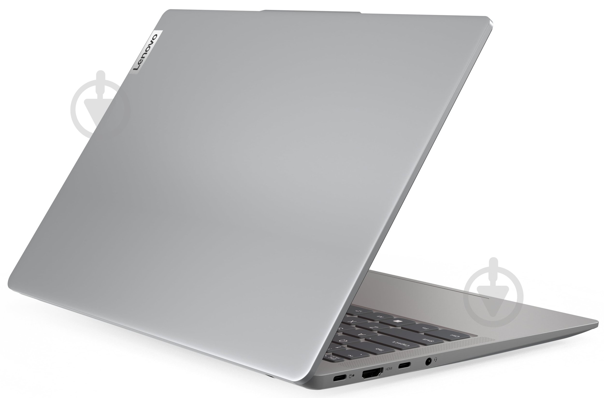 Ноутбук Lenovo IdeaPad Slim 5 14IMH9 14" (83DA008MRA) cloud grey - фото 5