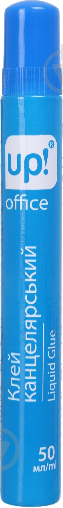 Клей 50 мл з губкою UP! (Underprice) - фото 1