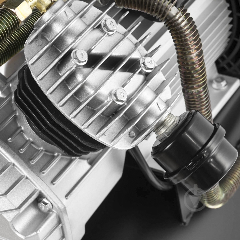 Компрессор DNIPRO-М AC-50 V 80967000 - фото 8 Компрессор DNIPRO-М AC-50 V 80967000 - фото 8