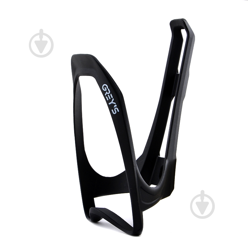 Держатель для фляги нейлоновий черный GR15100 черный - фото 1