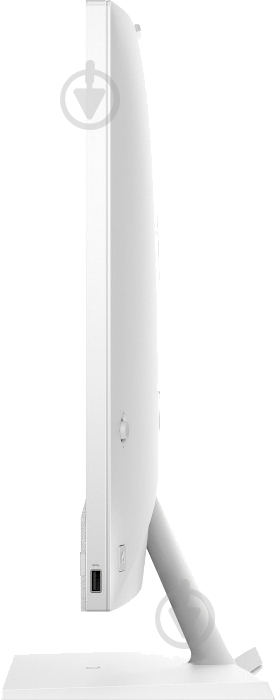 Моноблок HP Pavilion 27-ca2005 Snowflake 27 (95Z27EA) white - фото 3