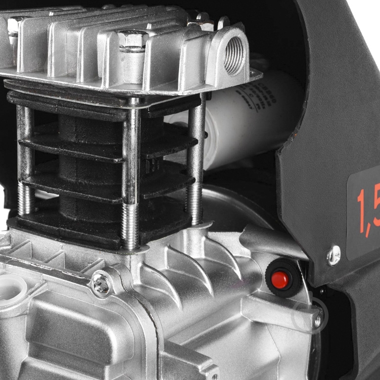 Компрессор DNIPRO-М AC-24 80964000 - фото 6