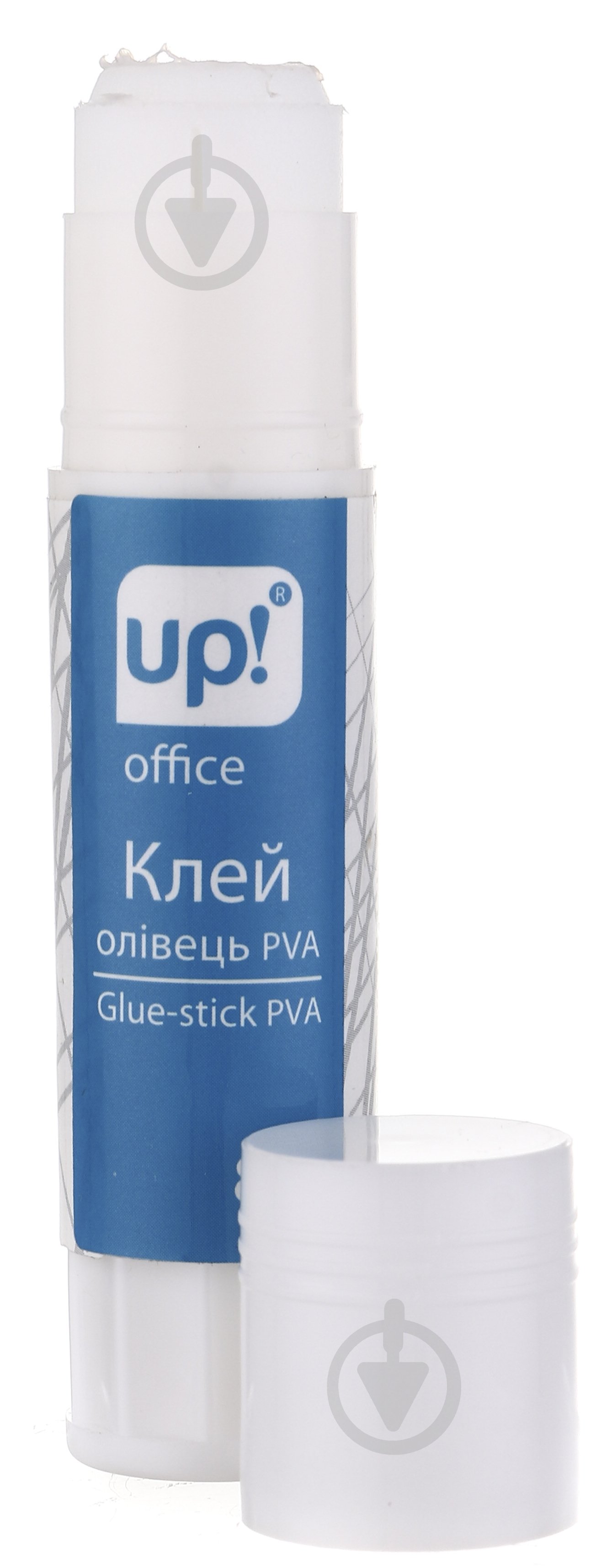 Клей-карандаш 8 г UP! (Underprice) - фото 1