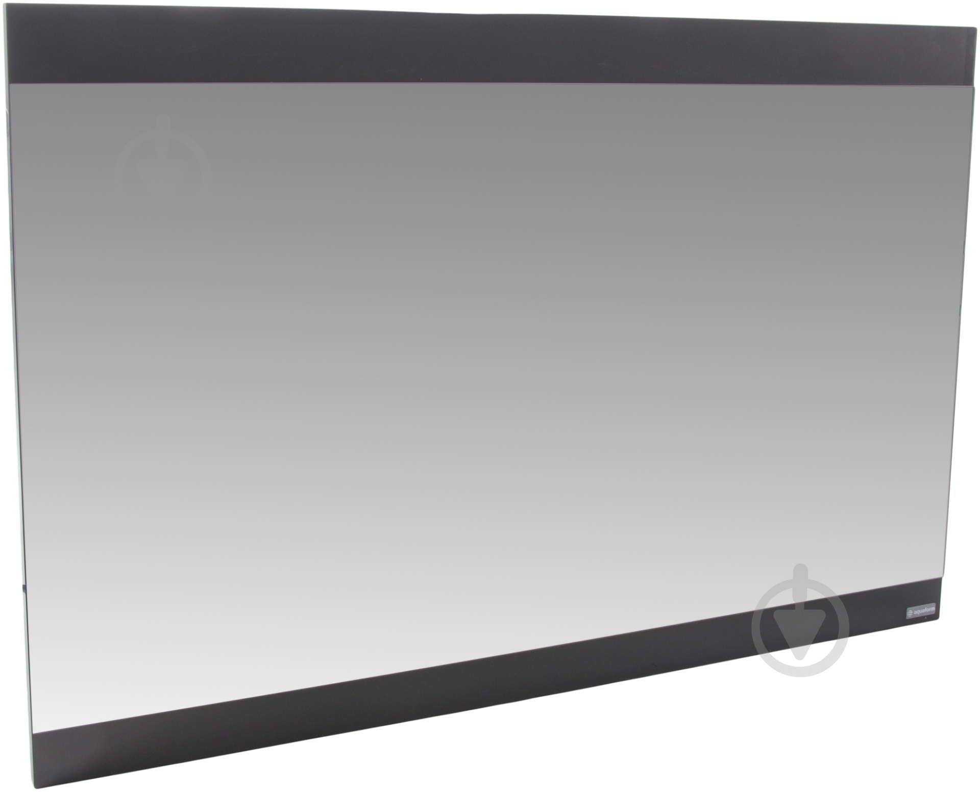 Зеркало Aquaform DECORA антрацит 120 (0409-542013) - фото 2