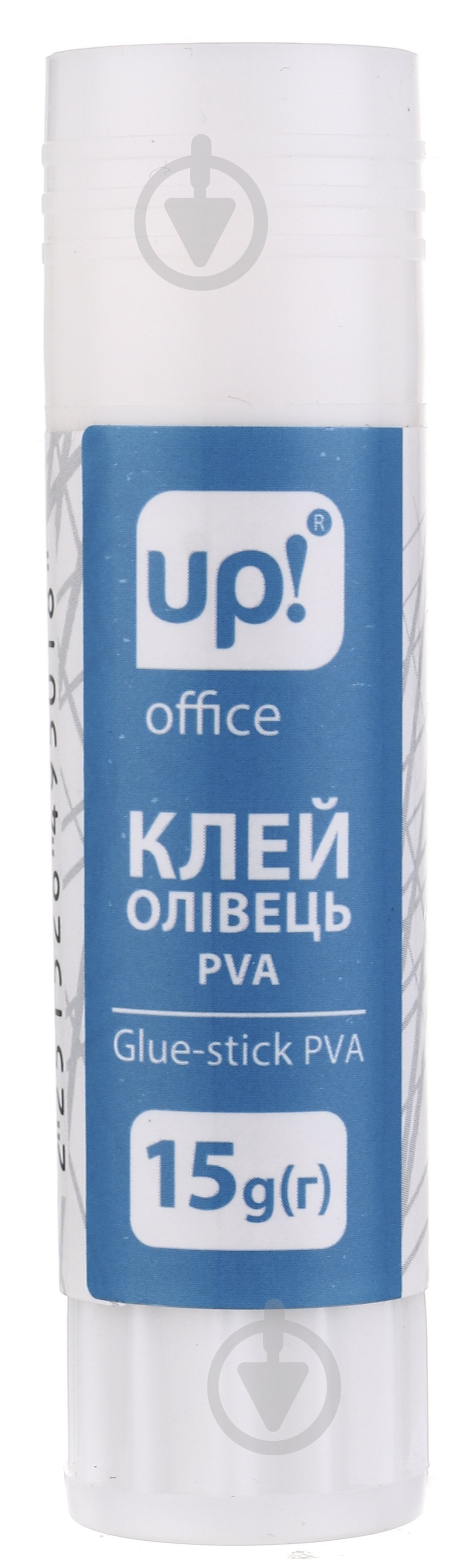 Клей-карандаш 15 г UP! (Underprice) - фото 1