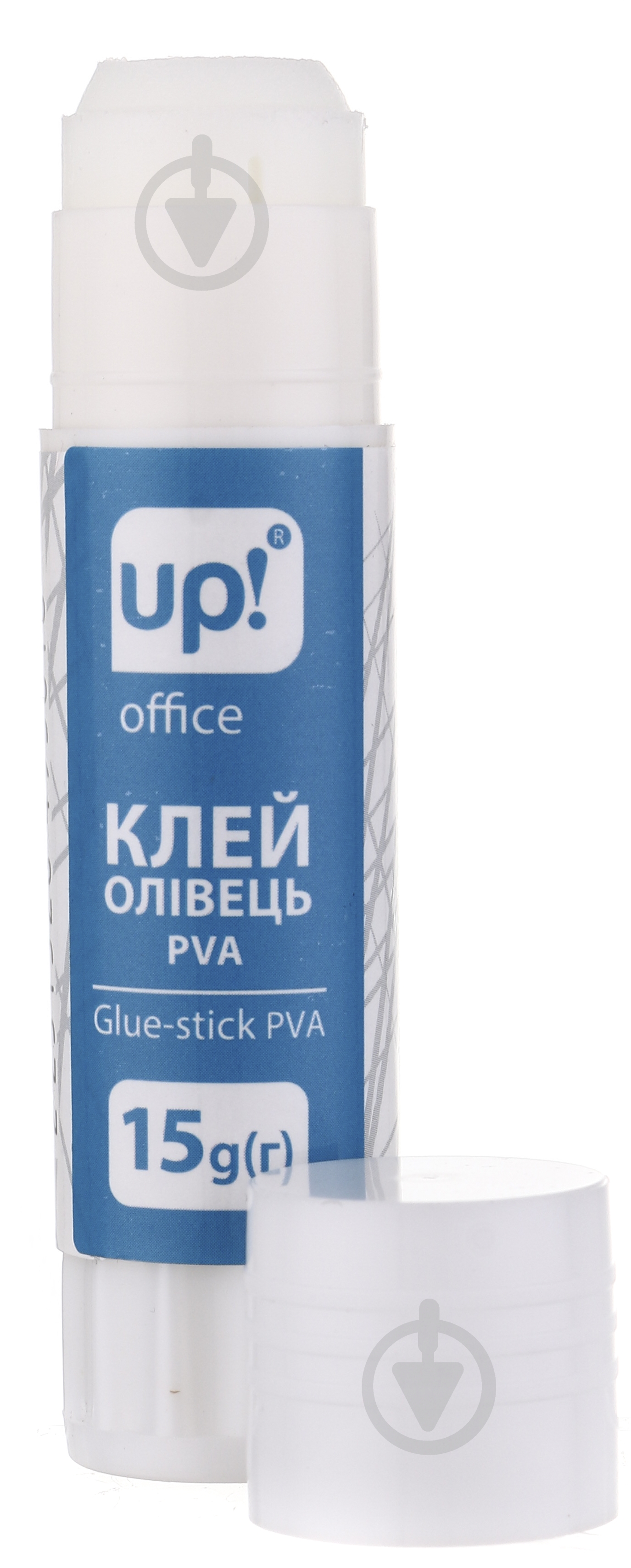 Клей-карандаш 15 г UP! (Underprice) - фото 2