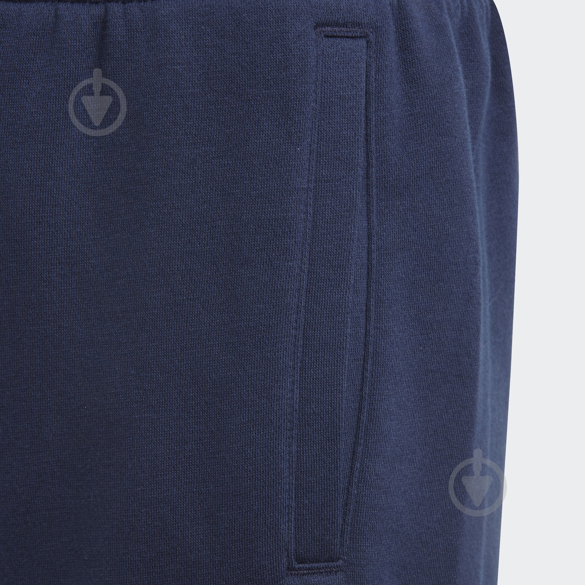 Брюки Adidas YB SID PANT ED6518 р. 128 темно-синий - фото 3