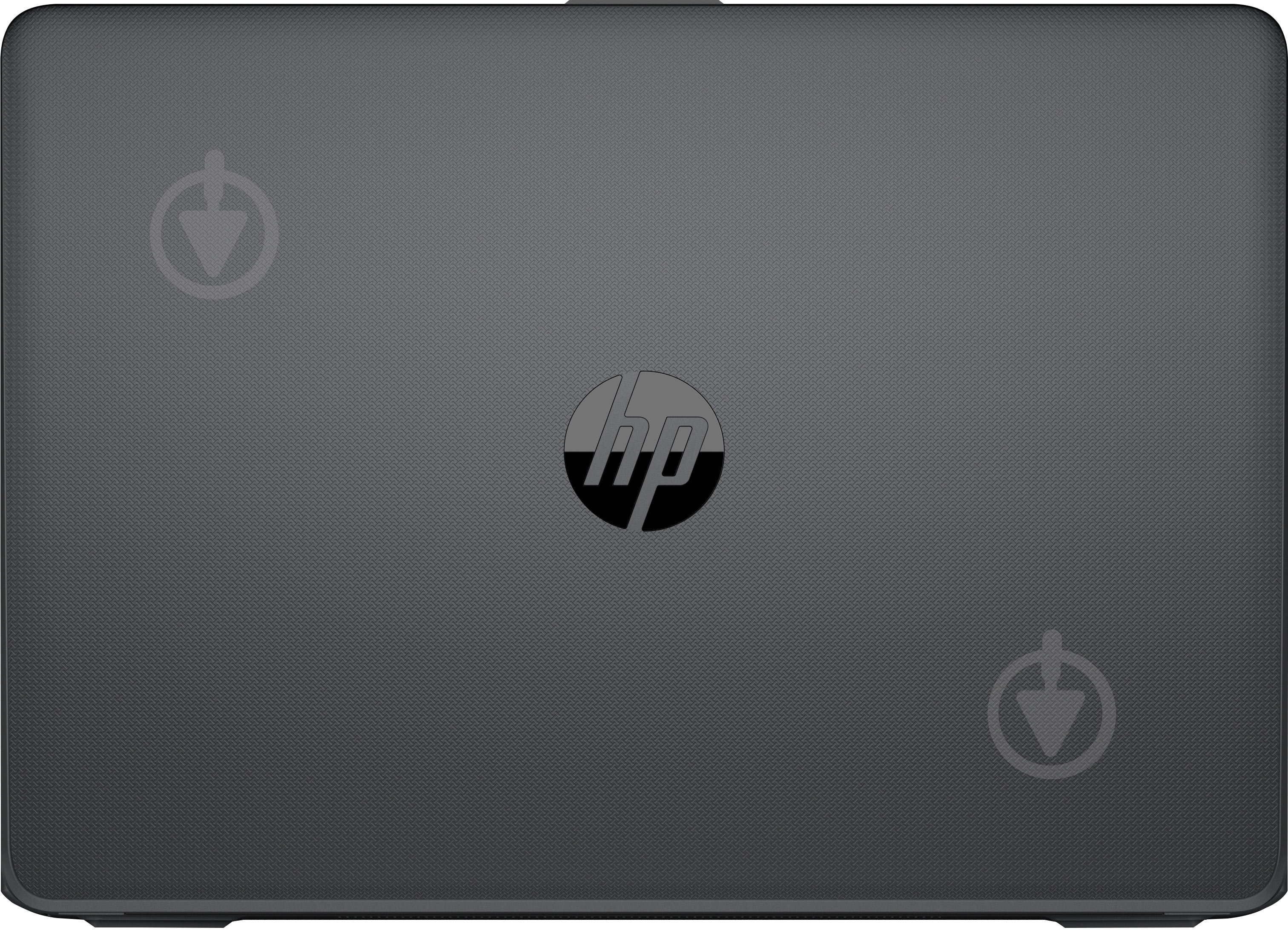 Ноутбук HP 240 G6 (4BD01EA) dark ash - фото 5 Ноутбук HP 240 G6 (4BD01EA) dark ash - фото 5