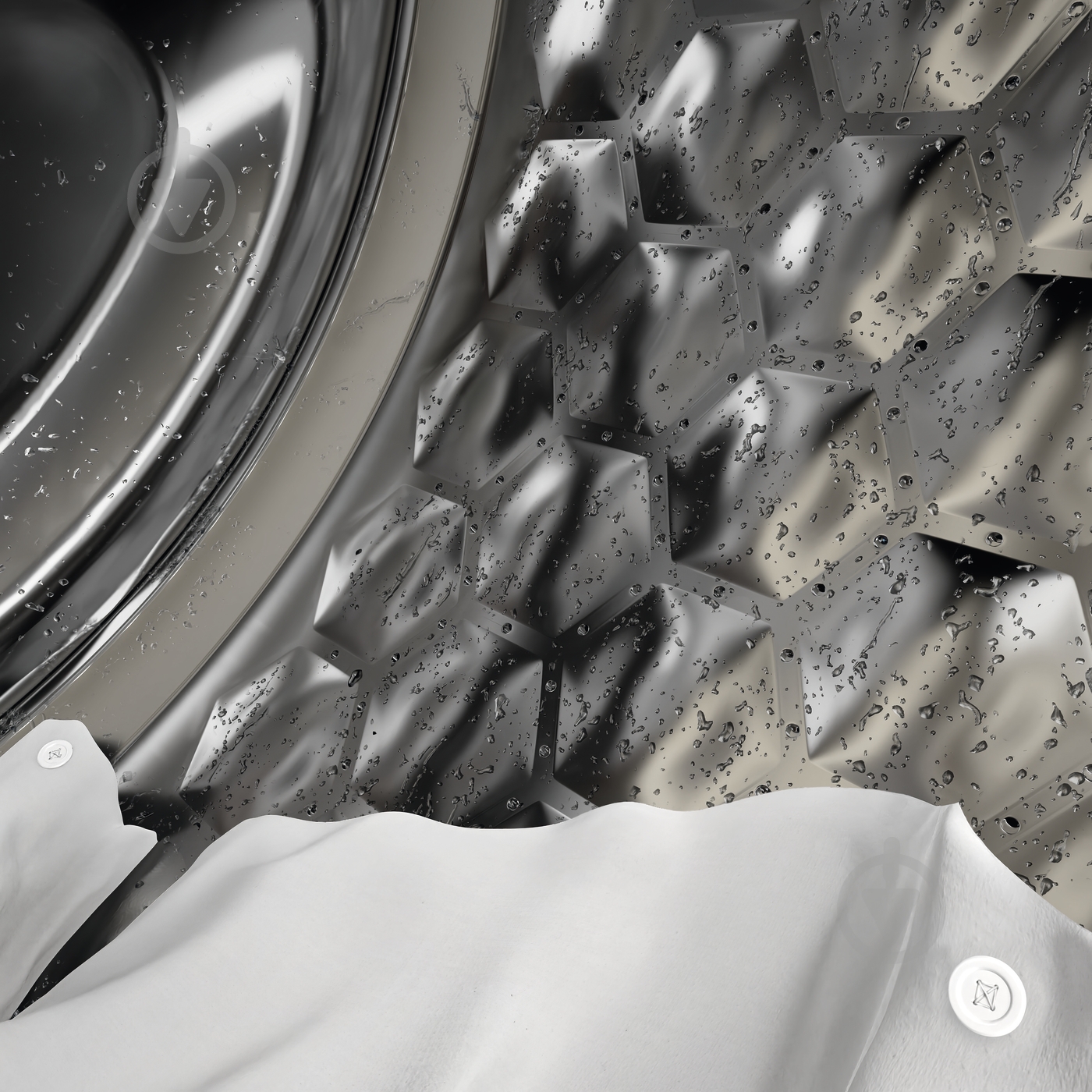 Стиральная машина Miele WWI 860 WPS - фото 10