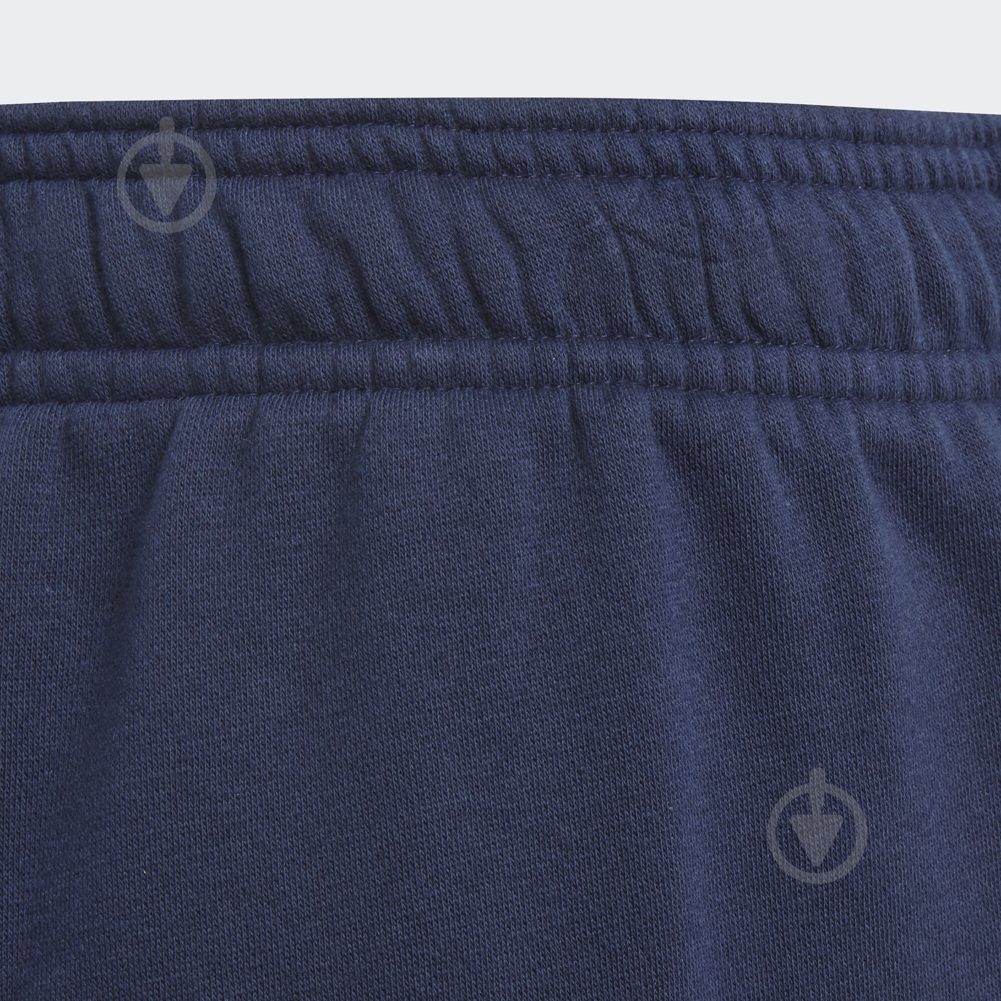 Брюки Adidas YB SID PANT ED6518 р. 158 темно-синий - фото 7