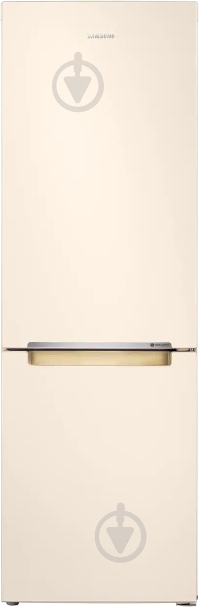 Холодильник Samsung RB33J3000EL/UA - фото 1