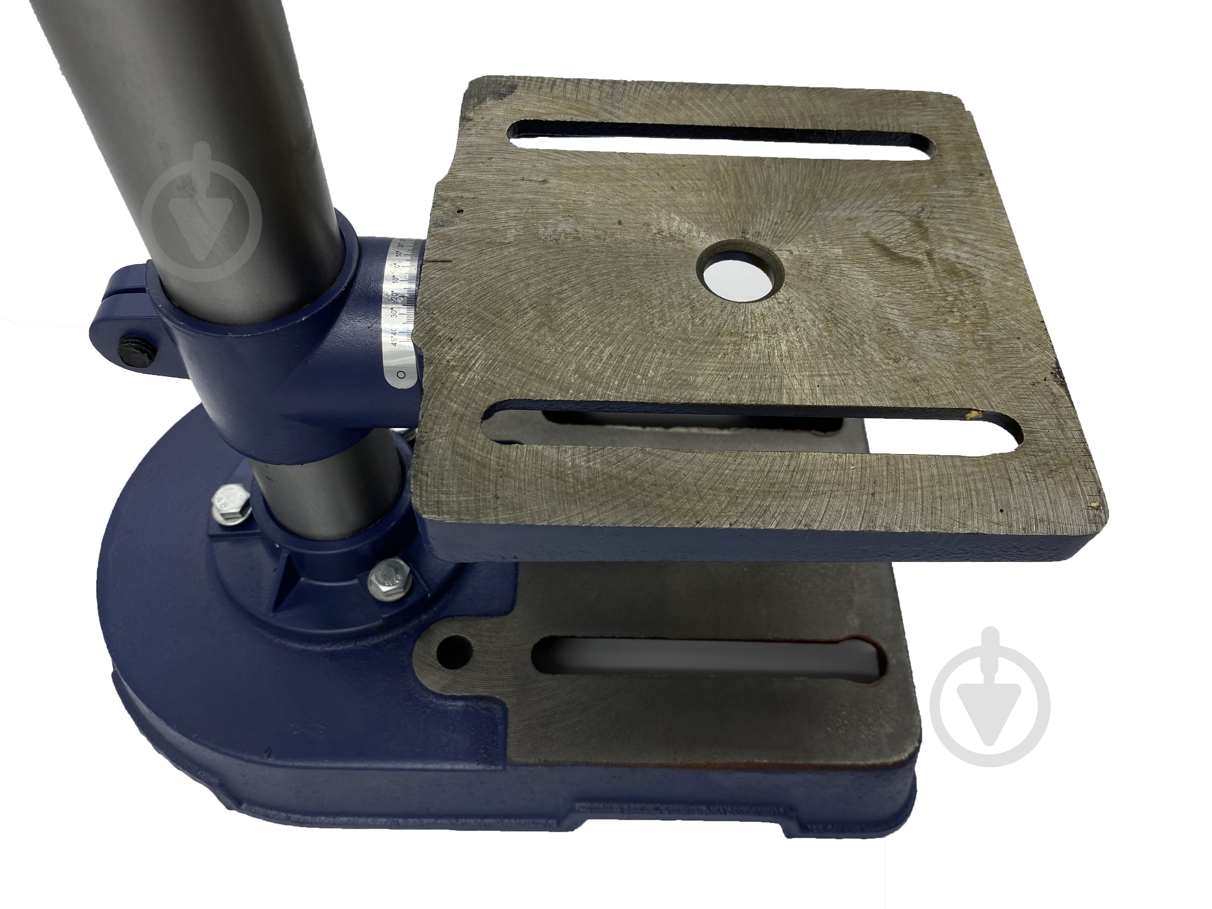 Станок сверлильный Max pro MPBDP13 - фото 7