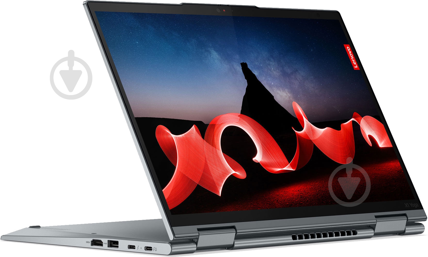 ᐉ Ноутбук Lenovo ThinkPad X1 Yoga Gen 8 14