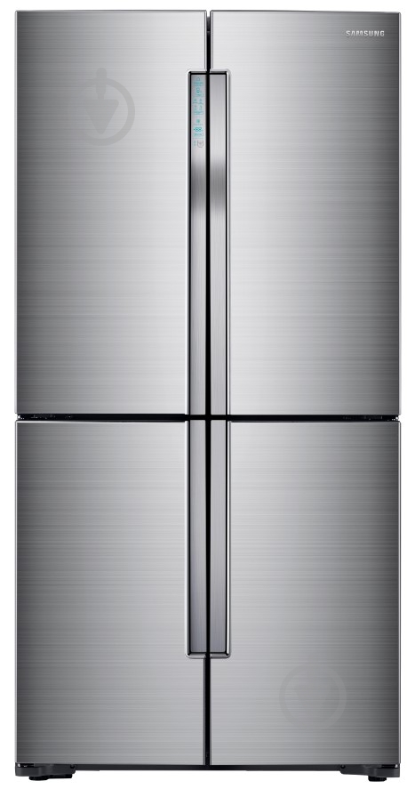 Холодильник Samsung RF61K90407F/UA - фото 1 Холодильник Samsung RF61K90407F/UA - фото 1