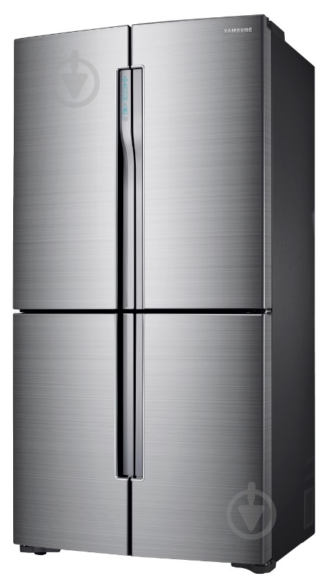 Холодильник Samsung RF61K90407F/UA - фото 2 Холодильник Samsung RF61K90407F/UA - фото 2