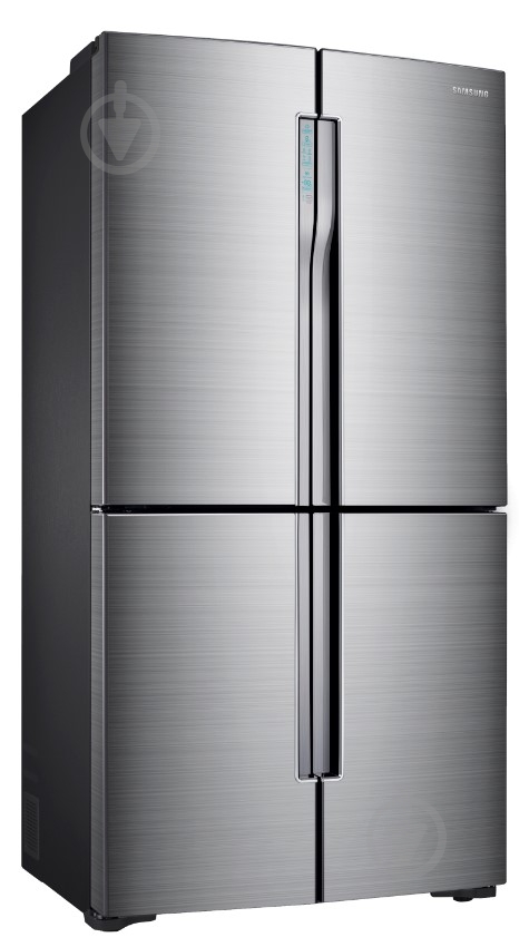 Холодильник Samsung RF61K90407F/UA - фото 3 Холодильник Samsung RF61K90407F/UA - фото 3