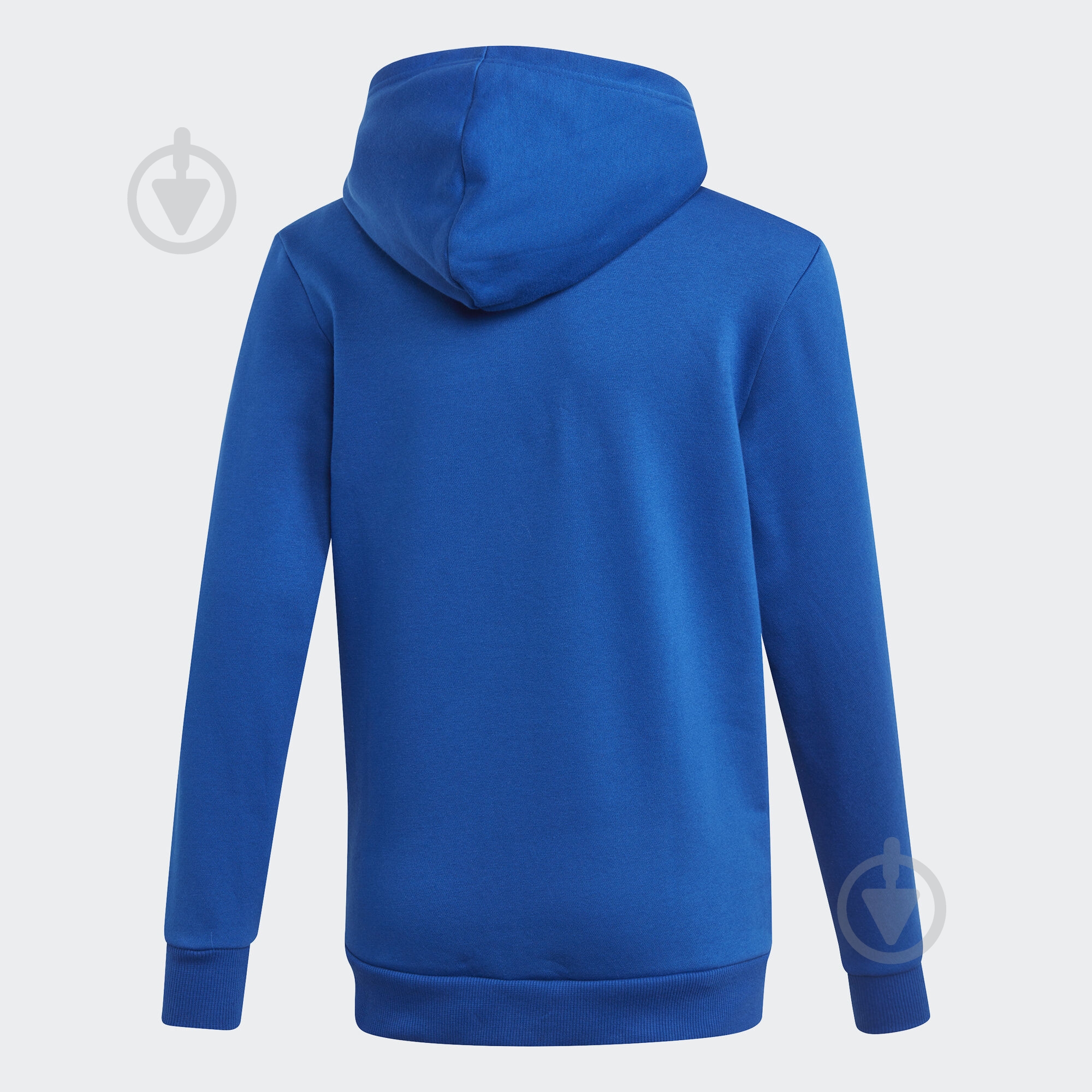 Джемпер Adidas YB SID PO ED6522 р. 140 темно-синий - фото 2