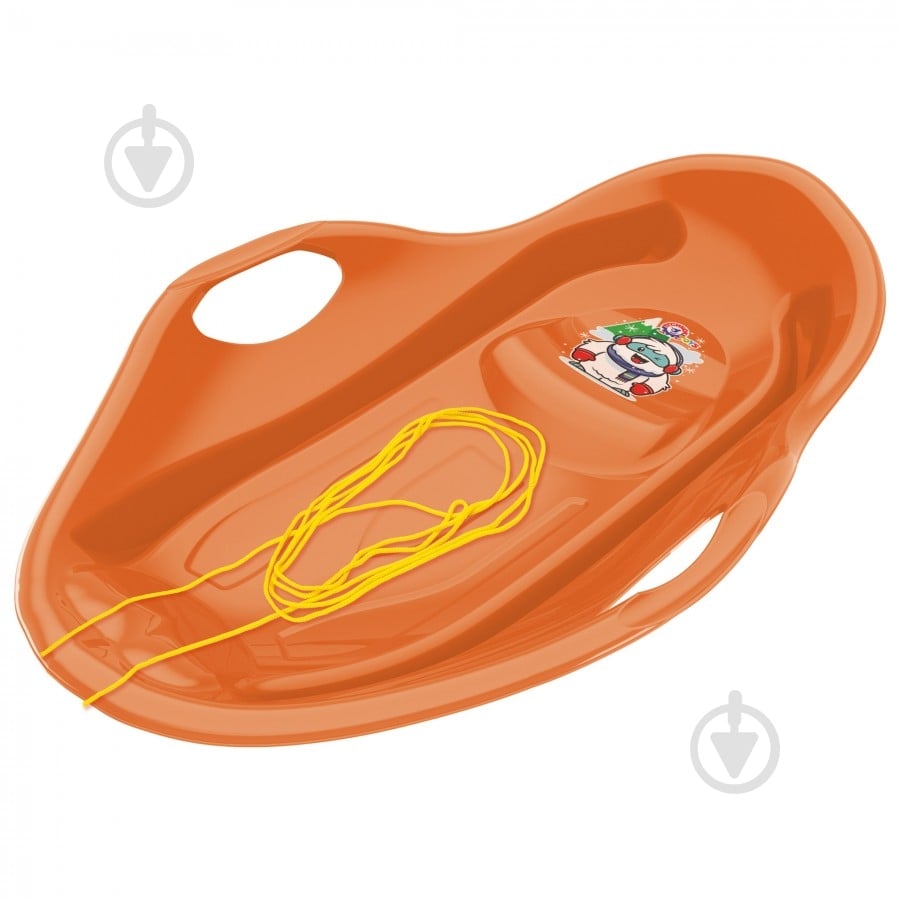 Санки-ледянки ТехноК 1171 - фото 3