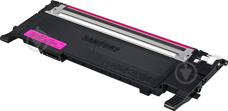 Картридж Samsung CLT-M407S/SEE magenta - фото 1 Картридж Samsung CLT-M407S/SEE magenta - фото 1