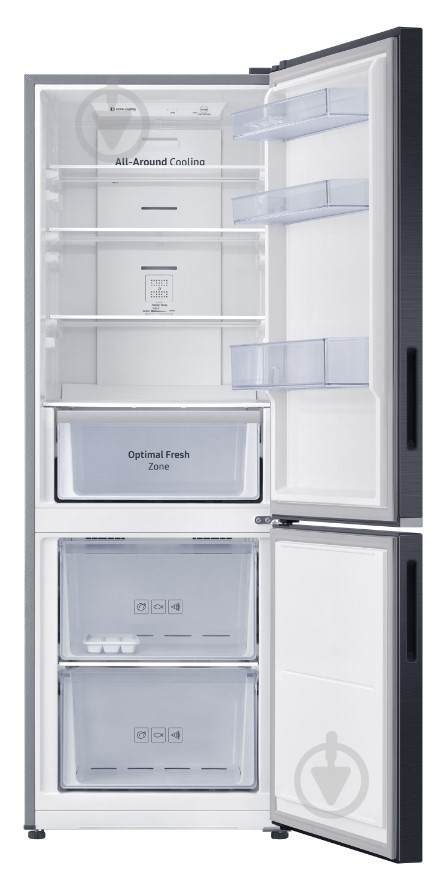Холодильник Samsung RB30N4020B1/UA - фото 5