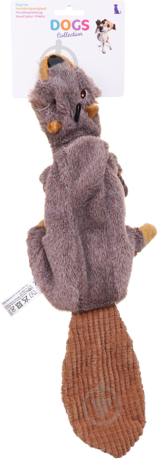 Игрушка Koopman для домашних животных 44х18х5 см - фото 6