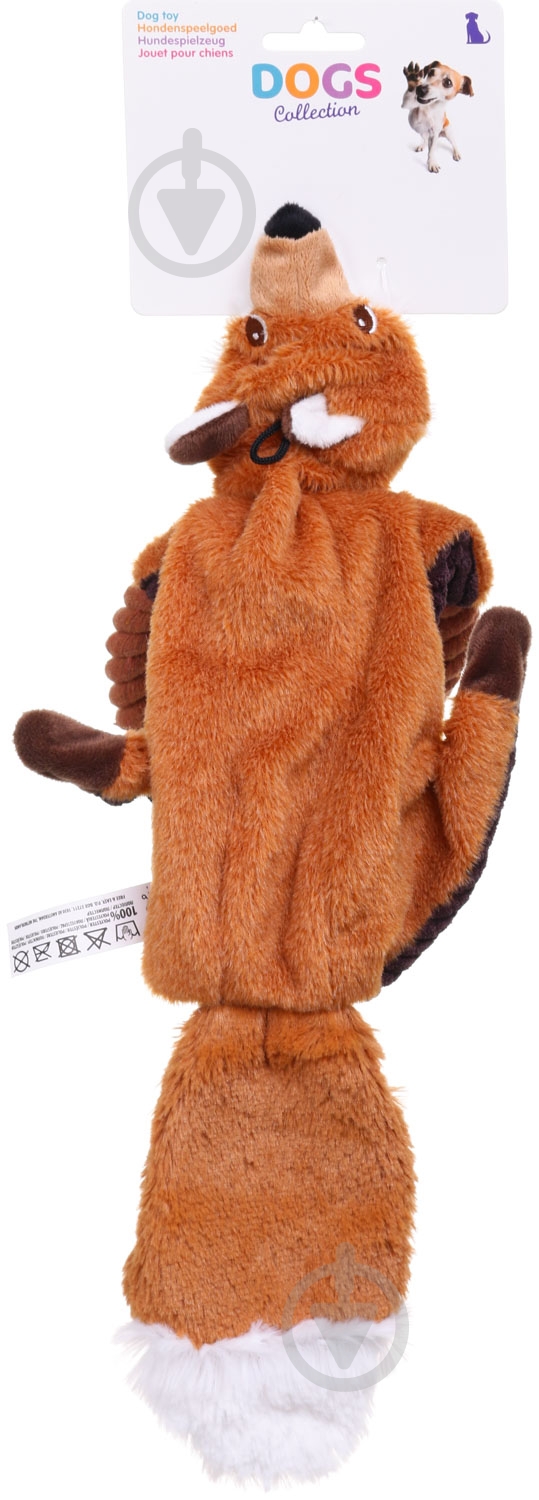 Игрушка Koopman для домашних животных 44х18х5 см - фото 12