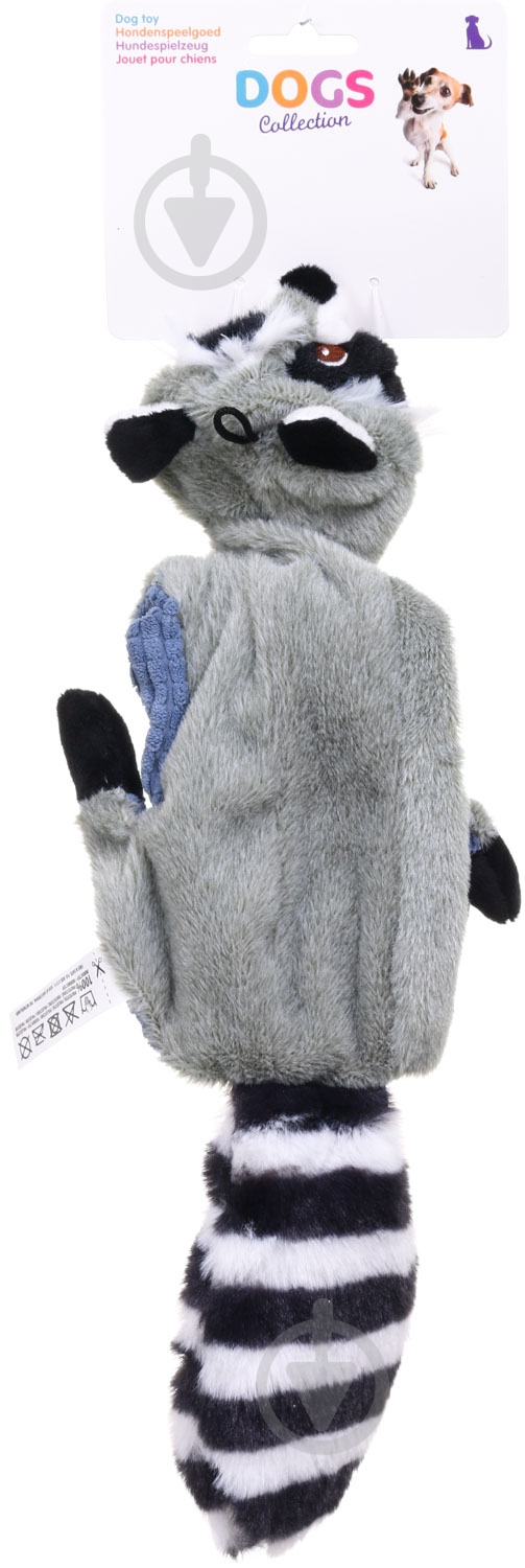 Игрушка Koopman для домашних животных 44х18х5 см - фото 3