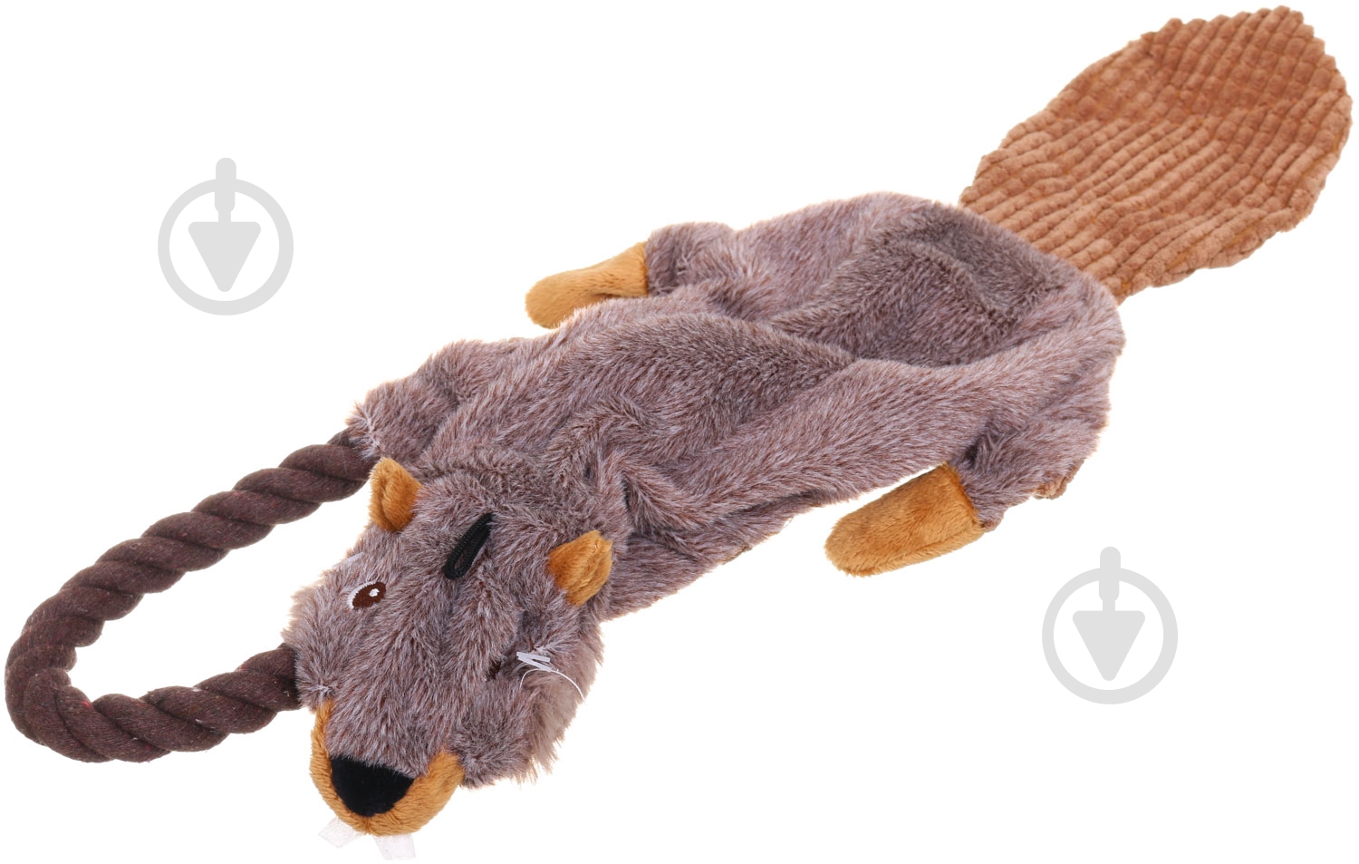 Игрушка Koopman для домашних животных 44х18х5 см - фото 4