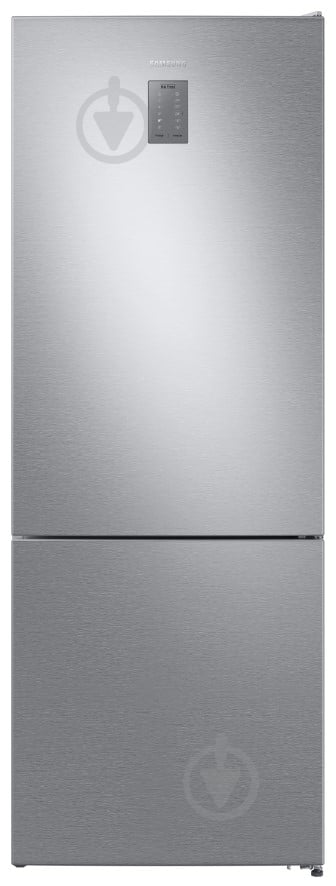 Холодильник Samsung RB46TS374SA/UA - фото 1