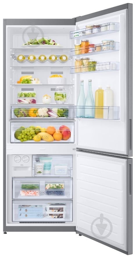 Холодильник Samsung RB46TS374SA/UA - фото 5