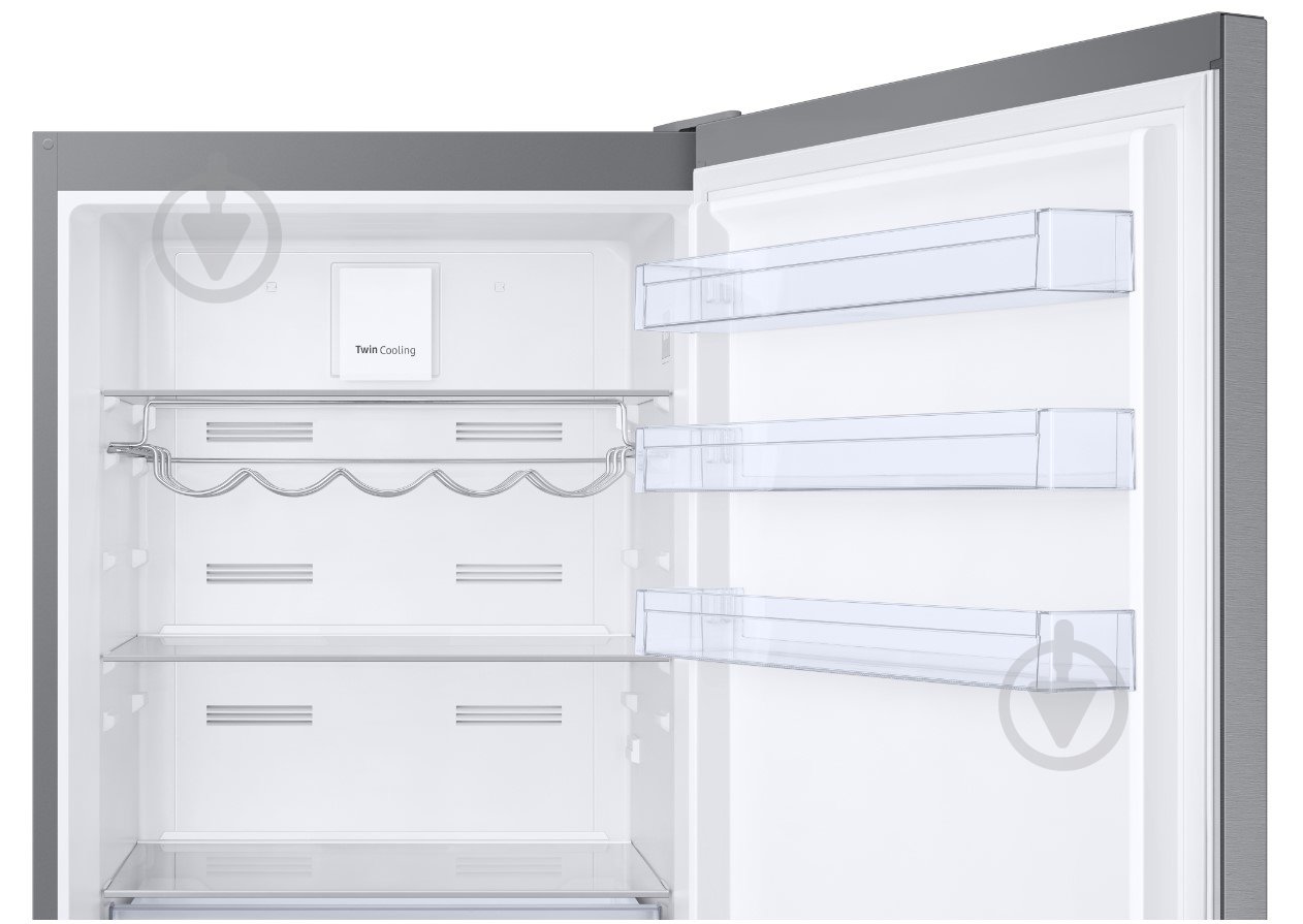 Холодильник Samsung RB46TS374SA/UA - фото 6