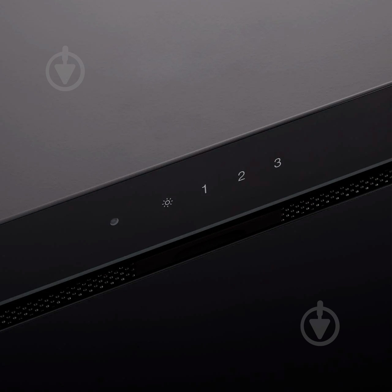 Витяжка Eleyus GEMINI 1200 LED 52 BL - фото 5 Витяжка Eleyus GEMINI 1200 LED 52 BL - фото 5